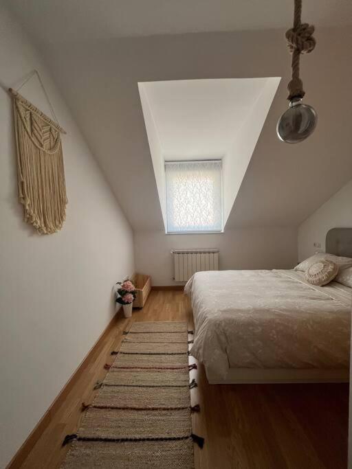 Apartamento El Picu Collanzo Exterior foto