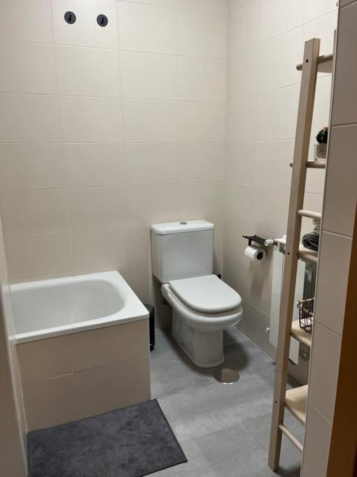 Apartamento El Picu Collanzo Exterior foto