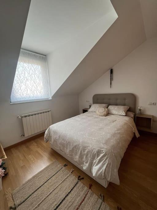 Apartamento El Picu Collanzo Exterior foto